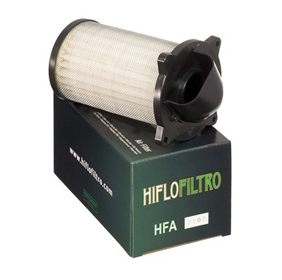 HIFLO-Luftfilter HFA3102 passend für Suzuki GZ 125 Marodeur; Baujahre: 1999-2010