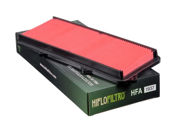 HIFLO-Luftfilter HFA1937 passend für Honda CB 1000 RA ab 2018