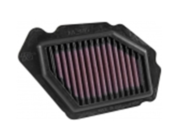 K&N Luftfilter passend für Kawasaki H2 Z 1000 / Ninja / SX - KA-9915