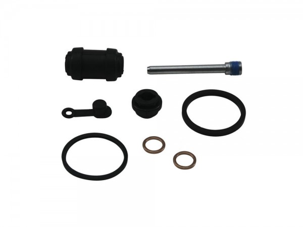 Bremssattel Reparatursatz hinten passend für Suzuki GSX 250 RA RAZ - All Balls 18-3296