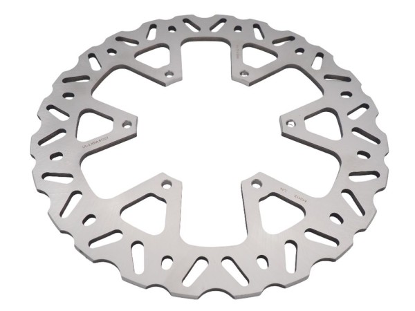 Moto-Master Bremsscheibe Nitro hinten passend für KTM Adventure 1050 1090 1290 1390 - 510113
