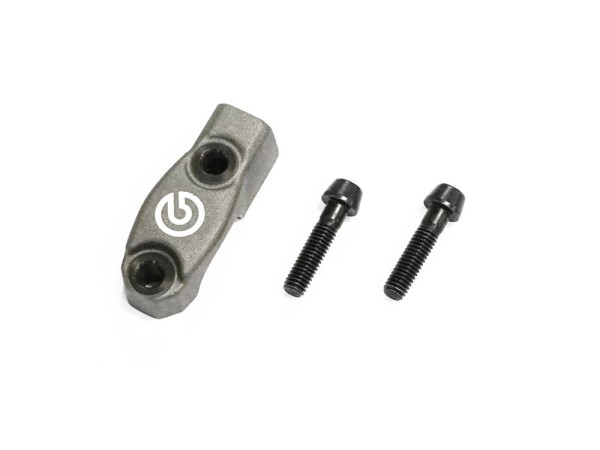 Brembo Spiegelschelle für RCS 19 17 Corsa Corta - 110C74081