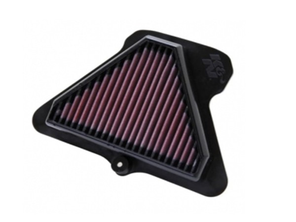 K&N Luftfilter passend für Kawasaki ZX-10 R Ninja - KA-1011 / KA-1011R