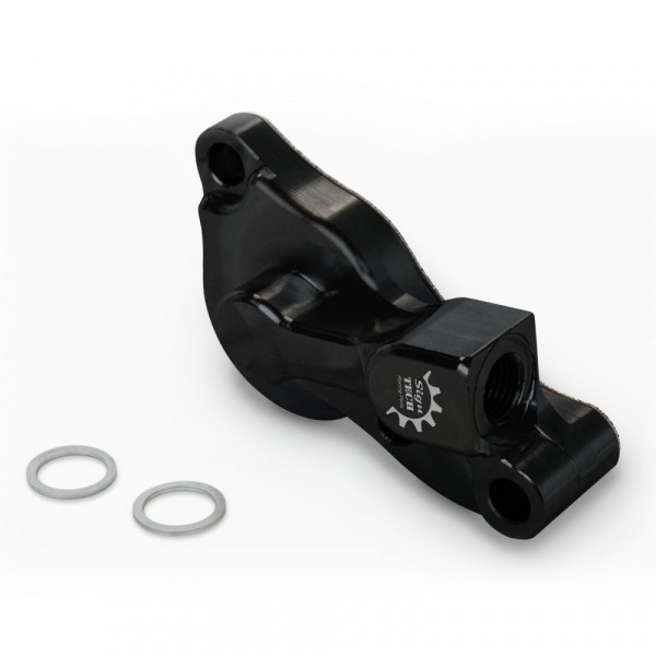 SiguTech Kupplungsnehmerzylinder passend für KTM LC4 640 und weitere Modelle