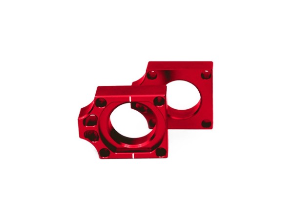 Racing Kettenspanner passend für Honda CR 125 250 / CRF 125 250 450 WRP WDL-2010