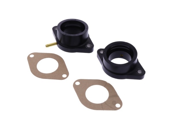 Vergaser Ansaugstutzen passend auf Yamaha XS 650 SE (Bj.80-83)