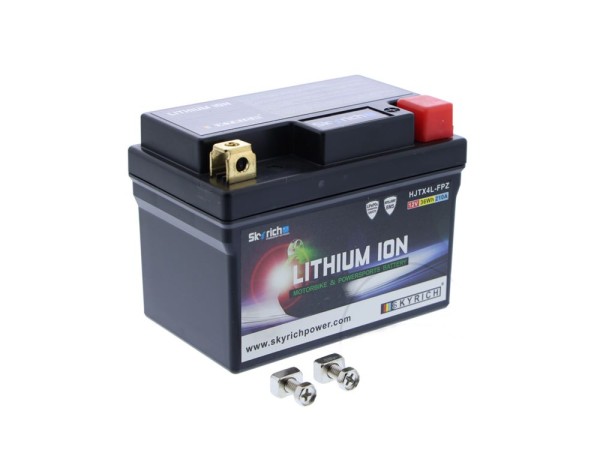 Batterie Lithium Ionen HJTX4L-FPZ Skyrich