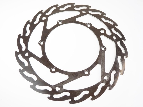 Moto-Master Bremsscheibe Flame-Serie vorne passend für GasGas / Husaberg / Husqvarna / KTM - 110298