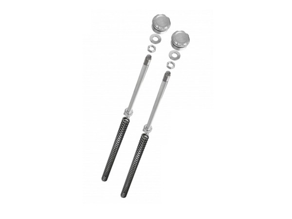 YSS Gabel Upgradekit passend für Honda ST 125 A Dax ABS Bj.22-24 - Y-FDM36-KIT-01-003