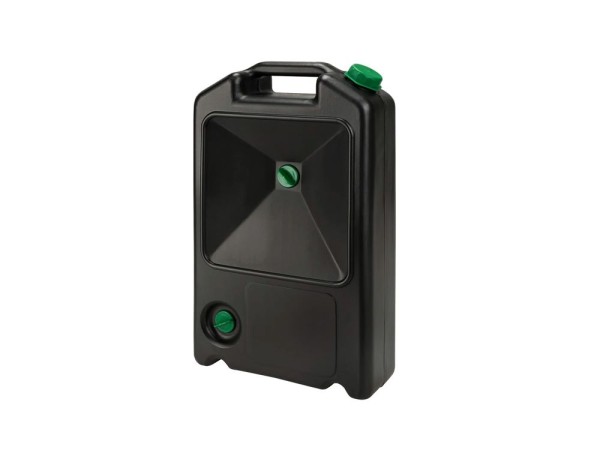 Ölablasswanne / Auffangwanne / Ölwanne abschließbar 7L von Pressol