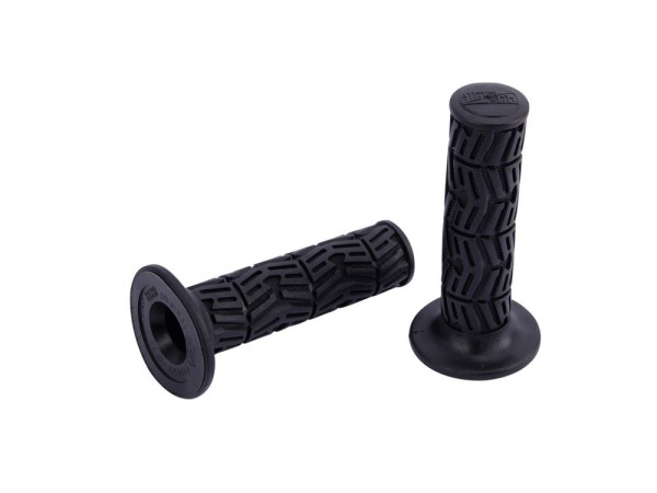 Progrip Griffgummi 737 Satz 22/25 125mm PA073700GO02 geschlossen