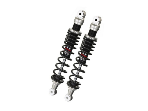 YSS Federbein Stereo einstellbar hinten passend für Yamaha XT 500 Bj.76-89 - RE302-370T-04-88