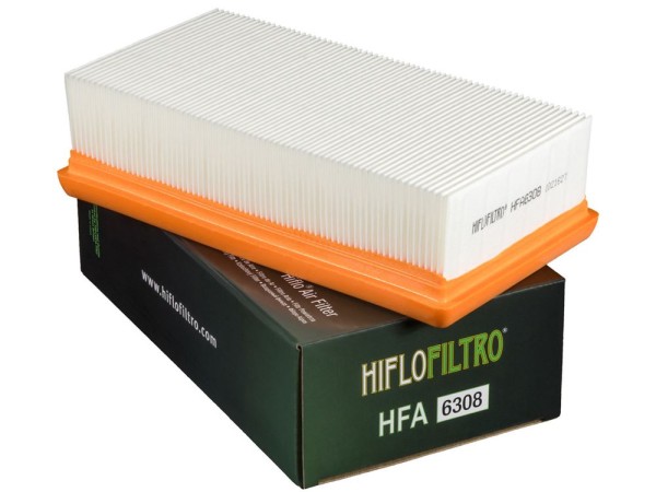 HIFLO Luftfilter HFA6308 KTM 690 Duke Supermoto R