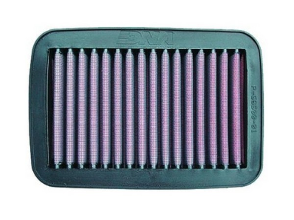 DNA Luftfilter Racing passend für Suzuki GSF 600 650 1200 1250 Bandit S / GSX F FA 650 1250