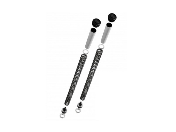 YSS Gabel Upgradekit passend für Harley Davidson FLHXS/FLTRXS 1868 - Y-FCM46-KIT-05-005
