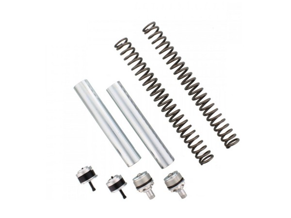 YSS Gabel Upgradekit passend für Triumph Thruxton 900 Bj.08-15 - Y-FCM38-KIT-06-004