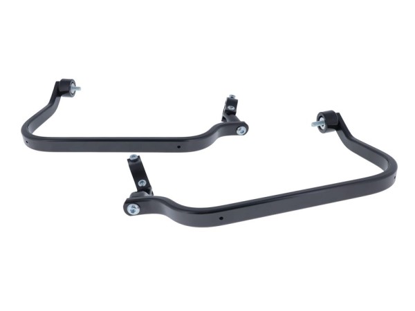 Handprotektor / Montagesatz passend für Yamaha MT-09 / SP (Bj.24-) BHG-132 Barkbusters