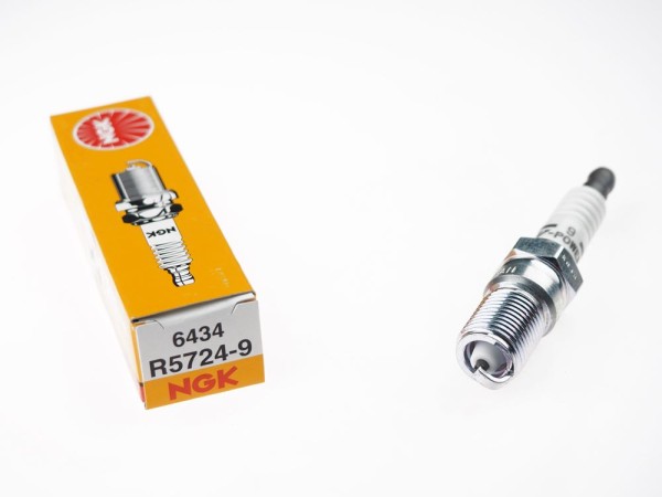 Zündkerze NGK R5724-9 - stock [6434]