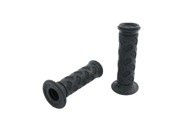Progrip Griffgummi 789 Satz 22/25 115mm PA078900GO02 geschlossen
