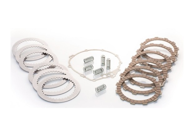 TRW Lucas Kupplungs-Super-Kit passend für Suzuki GS 500 GM51B GS500 F WVBK MSK217