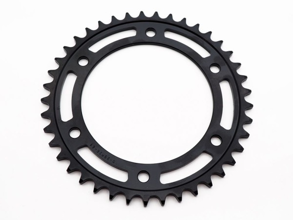 Kettenrad Stahl 40 bis 48 Zähne (525) passend für Honda CBR 600 PC35 PC37 PC40