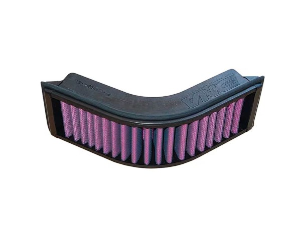 DNA Luftfilter passend auf Kawasaki ZX-10R (Bj.04-07) P-K10S04-01