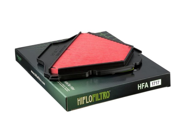 HIFLO-Luftfilter HFA1717 passend für Honda NC750 / NSS750 / X-Adv