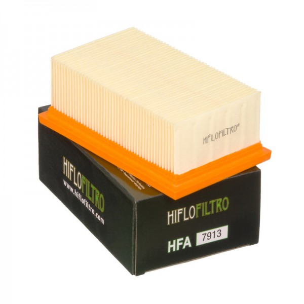 HIFLO-Luftfilter HFA7913 passend für BMW F 650 / F 700 / F 800