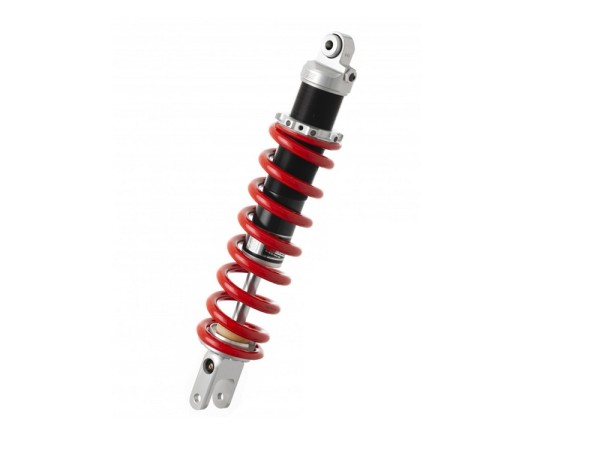 YSS Federbein Mono einstellbar hinten passend für Honda CRF 300 Bj.21-24 - MZ456-415TR-07-85