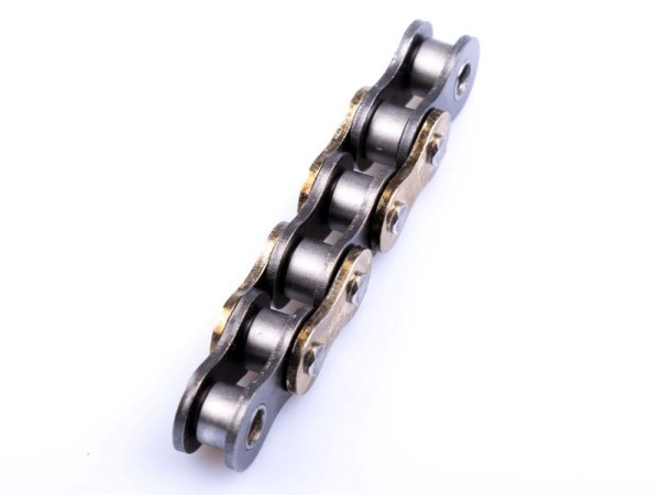 Afam Kette A520MR2 104 Glieder gold Clipschloss