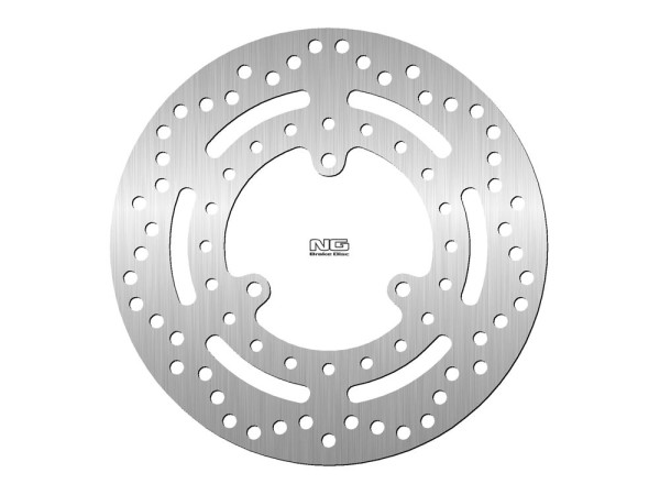 Bremsscheibe vorn passend auf Peugeot Metropolis 400 SW 22-25 - NG1798