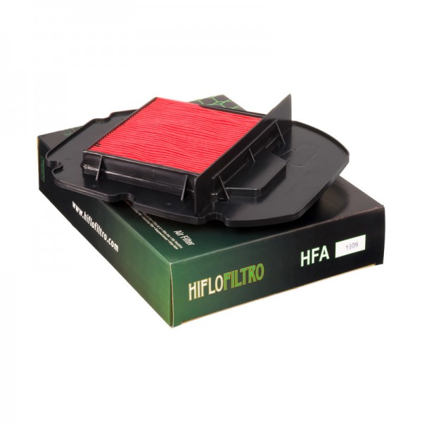 HIFLO-Luftfilter HFA1909 passend für Honda VTR 1000 F Firestorm / Superhawk / XL 1000 V Varadero; Ba