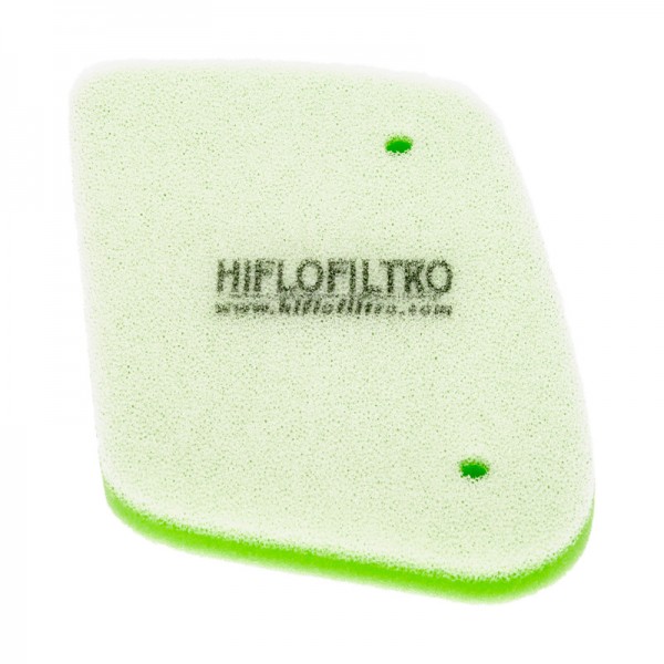 HIFLO Luftfilter HFA6111DS passend für Aprilia 125 / 150 Leonardo / ST