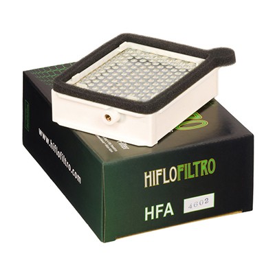 HIFLO-Luftfilter HFA4602 passend für Yamaha SRX 600; Baujahre: 1986-1989
