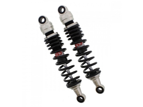 YSS Federbein Stereo einstellbar hinten passend für Moto Guzzi / Suzuki / Yamaha - RE302-320T-10-88