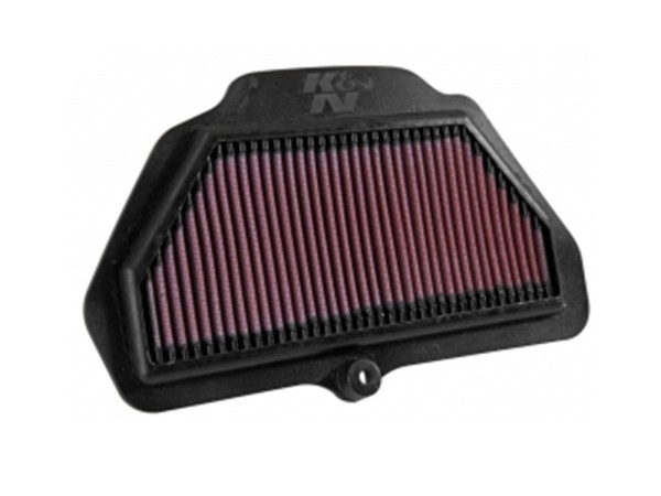 K&N Luftfilter passend für Kawasaki ZX-10 R RR Ninja - KA-1016 / KA-1016R