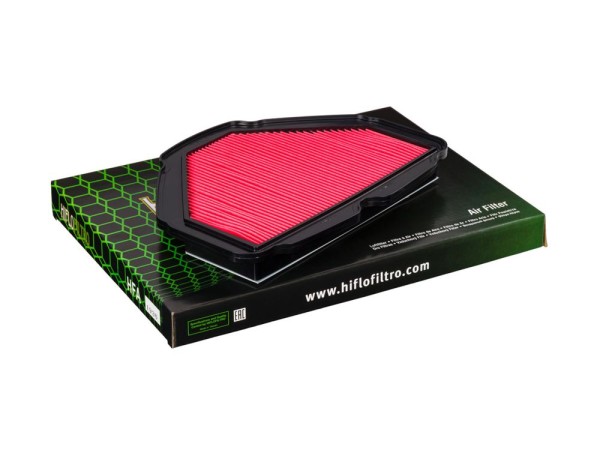 HIFLO-Luftfilter HFA1936 passend für Honda GL 1800 Gold Wing