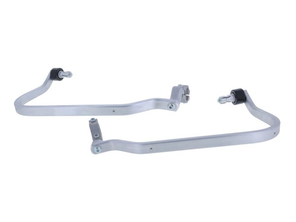 Handprotektor / Montagesatz passend für Kove 800X / Pro / Rally (Bj.25-) BHG-139 Barkbusters