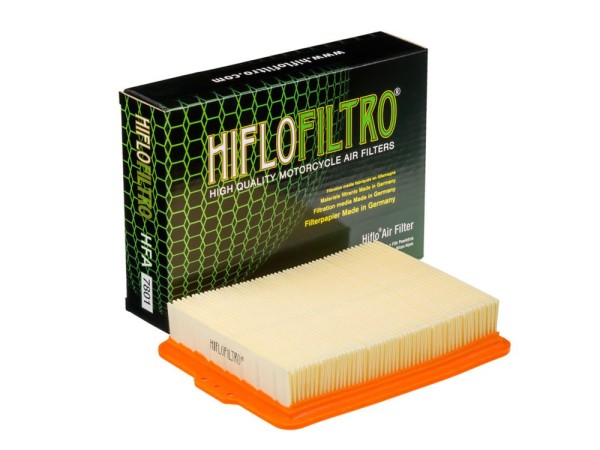 HIFLO Luftfilter HFA7801 passend für BMW F750 GS / F850 GS / F900 R / F900 XR