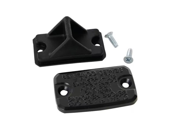 Brembo - Bremsflüssigkeitsbehälter Deckel und Membrane für PS13/16 - 110430860