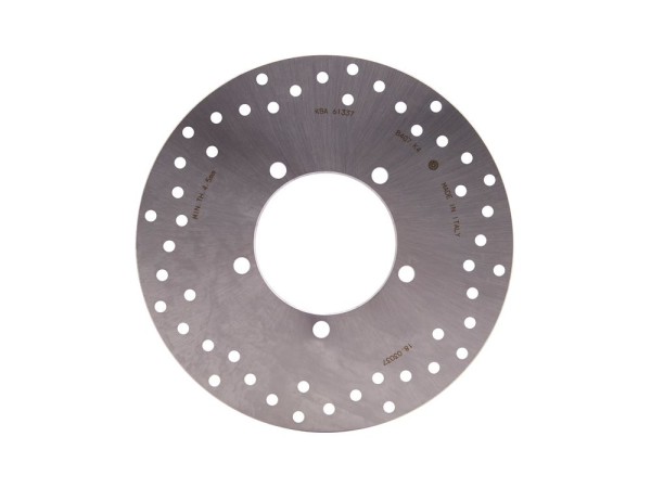 Brembo Bremsscheibe 68B407K4 hinten passend für Kawasaki J125 / J300