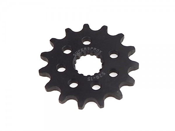 Enuma Kettensatz passend für Suzuki GSX-R 600 (Bj.06-10) 525 MVXZ2 Kette farbig