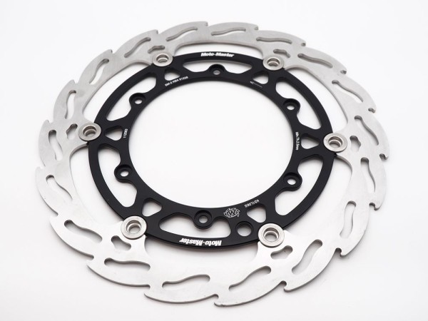 Moto-Master Bremsscheibe Flame Floating vorn passend für KTM - 112083