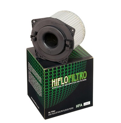HIFLO Luftfilter HFA3602 passend für Suzuki GSX600 / GSX750; Baujahre: 1990-2006