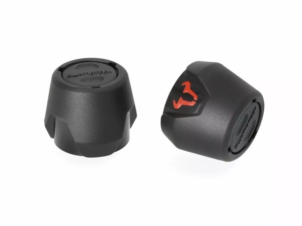 Sturzpad-Set für Vorderachse passend für Triumph / Yamaha Tenere - STP.11.176.10001/B