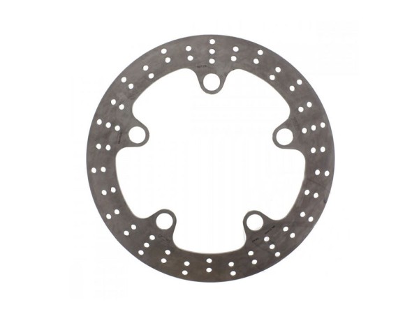 TRW Lucas Bremsscheibe MST278 vorn passend für Honda CB 1100 A EX Gussrad SC65