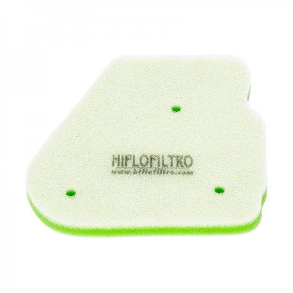 HIFLO Luftfilter HFA6105DS passend für Aprilia 50 Area 51 / Gulliver Air / Rally Air / Sonic / SR
