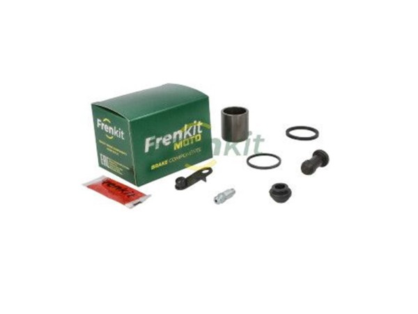 Repsatz für Bremssattel Nissin hinten passend für Honda CBR 1000 RR / Kawasaki ZX-10R RR ZX-6R RR Fr