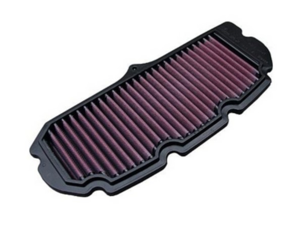 DNA Luftfilter Racing passend für Suzuki GSX B-King 1300 WVCR Bj.08-12 - P-S13N08-01