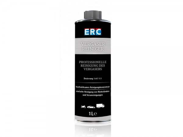 Vergaserreiniger ERC 1L 52-0115-10-ERC